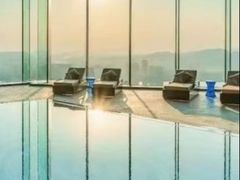 -Waterfall瀑布湾优健源(华侨城店)