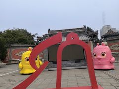 -大钟寺古钟博物馆