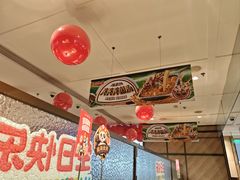 -海底捞火锅(万象城店)