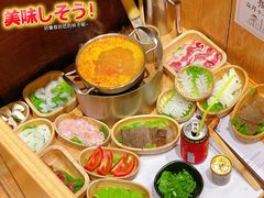 -独食火锅·半米屋台(望平街店)