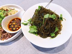 -好福记饭店(红梅公园店)