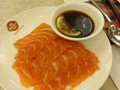 -芭菲盛宴·环球美食(解放碑英利国际店)