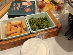 -三品香·江浙菜(松江九谊店)