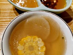 -正禾鲜·潮汕牛肉火锅(凯德天府店)