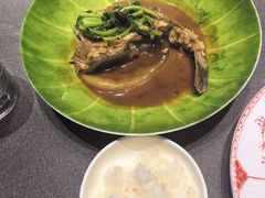 -新光酒家·河豚·海鲜·蟹料理(浦东店)
