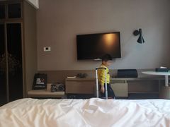 -杭州西湖桔子水晶酒店
