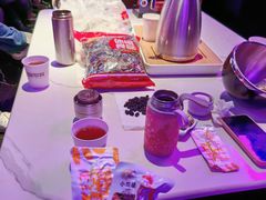 -星聚会KTV(上海东方渔人码头店)