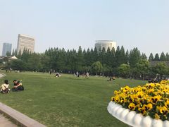 -复旦大学光华楼