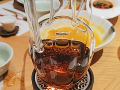 -荷风细雨·中国茶宴(碧云店)