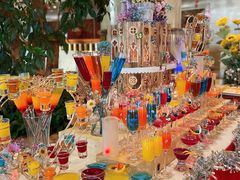 -广东嘉华大酒店·季花铁板烧餐厅