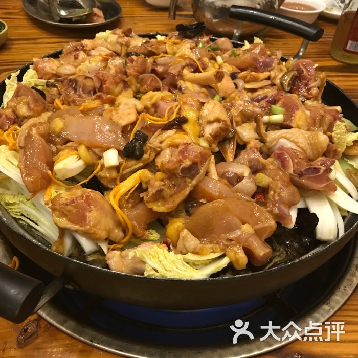 麦家庄私房菜图片 - 第7张