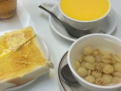 -澳洲牛奶公司(佐敦店)