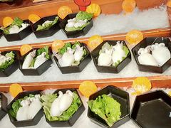 -芭菲盛宴·环球美食(北城国际店)