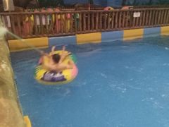 -青岛东方影都融创水世界