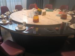 -荷塘秋月·本帮江浙菜(国权路店)