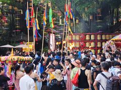 -深圳锦绣中华民俗村