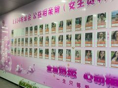 -老潍县美食街(东方路店)