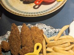 -吱咖啡西式简餐