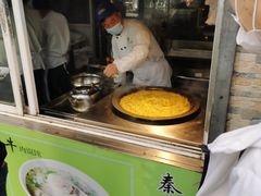 -老新隆牛肉锅贴(新街口店)