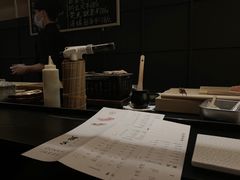 大堂-Sushi Hanzo半藏(天环广场店)