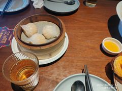 -千日贺茶餐厅(高新万达店)