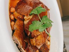 至尊烧鹅-點無缺茶楼·海鲜酒家(世博店)
