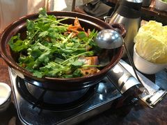 鸡煲-胡须佬鸡煲四季火锅(海雅缤纷城店)