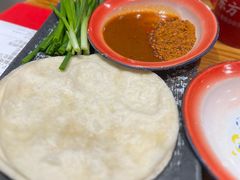 -东方一串·龙虾烧烤·特色烤鱼(柳州路店)