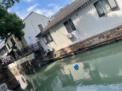 -葑门横街