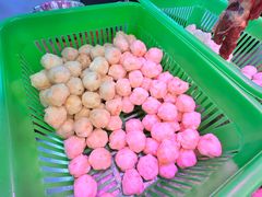 -阿娟牛肉丸·手打牛肉丸·现做现卖