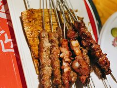-通海俄式烧烤(下瓦房店)