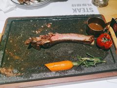 -原石牛扒·约会餐厅(龙城万科里店)