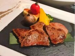 -香樟花园法式铁板烧(恒隆广场店)