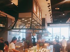 -比格比萨自助(诺亚大厦店)