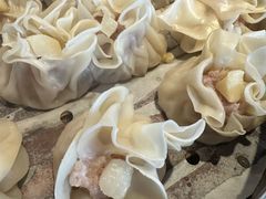 -真真鲜馄饨店(启蒙路店)