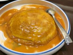 -泛太平洋大酒店·海天楼中餐厅·粤菜