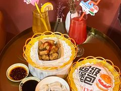 -上海来福士广场