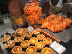 -上海苏宁宝丽嘉酒店·Cafe Bellagio西餐厅