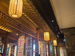 -北平楼·烤鸭·北京菜(牡丹园店)