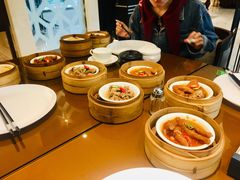 -丽致餐厅(美豪丽致店)