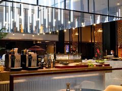 -上海虹桥宾馆味翠餐厅