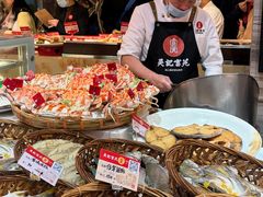 -吴记富苑(朝阳店)