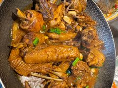 -鸿运楼·舌尖上的徽菜