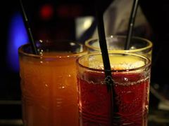 -MOSSO德国餐厅·音乐酒吧(环宇荟店)