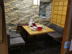 -桃屋日本料理(清华科技园店)