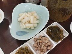 -七仙岭君澜度假酒店·桃源小馆中餐厅