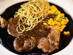 -豪客来牛排(重庆三峡广场步行街1704店)