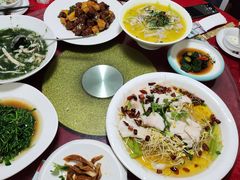 -旭龙鱼头王(航华店)