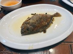 -长平肥姐白粥·海鲜打冷