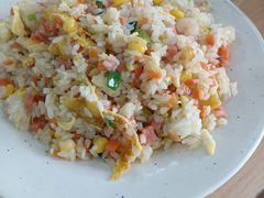 扬州炒饭-蒋家桥饺面店(东关街店)